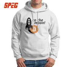 Load image into Gallery viewer, Bitcoin To The Moon