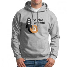 Load image into Gallery viewer, Bitcoin To The Moon