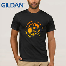 Load image into Gallery viewer, T Shirts Bitcoin