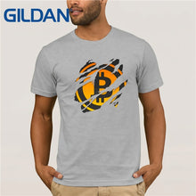 Load image into Gallery viewer, T Shirts Bitcoin
