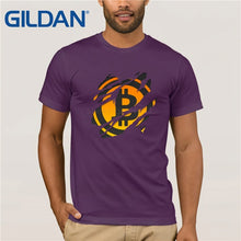 Load image into Gallery viewer, T Shirts Bitcoin
