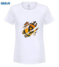 Load image into Gallery viewer, T Shirts Bitcoin
