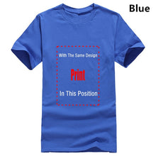 Load image into Gallery viewer, T Shirts Bitcoin In