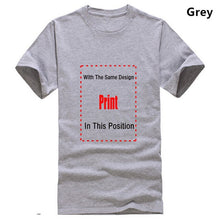 Load image into Gallery viewer, T Shirts Bitcoin In