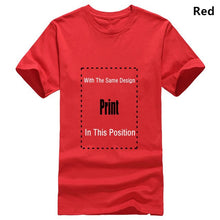 Load image into Gallery viewer, T Shirts Bitcoin In